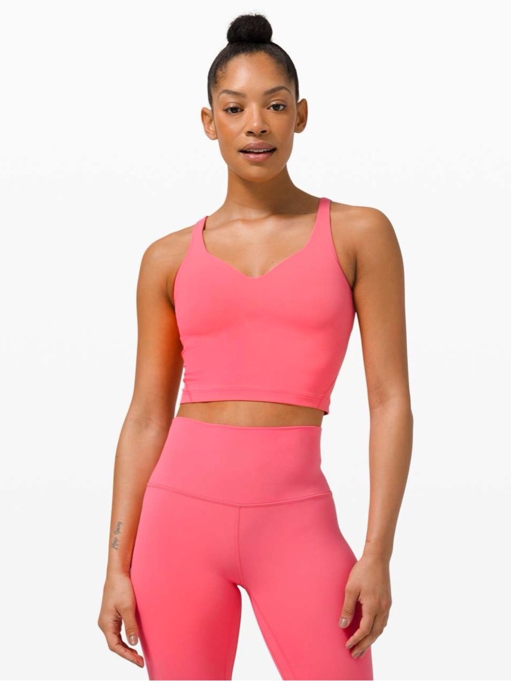 ❥Lululemon Align Tank